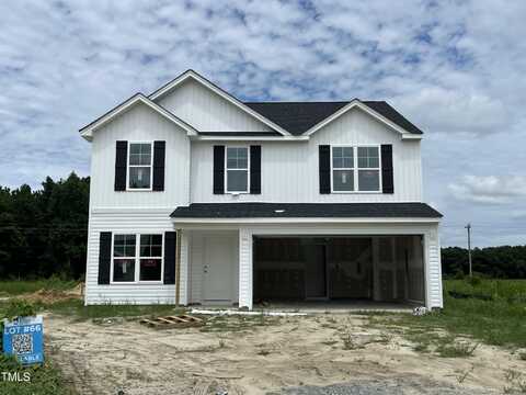 103 Twin Pines Court, La Grange, NC 28551