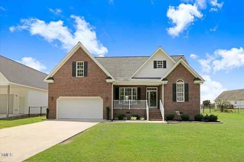 103 Kayla Marie Lane, Goldsboro, NC 27530