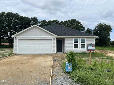 203 Hill Valley Drive, La Grange, NC 28551