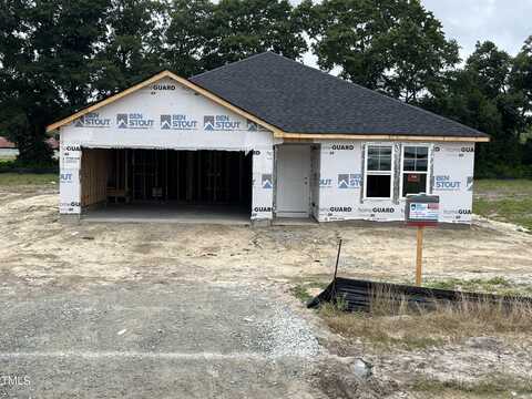 203 Hill Valley Drive, La Grange, NC 28551