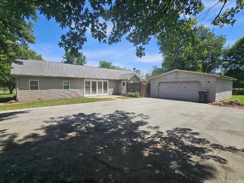 1019 W 150 N, Columbia City, IN 46725