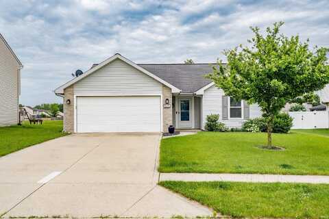 11625 Maywin Drive, Fort Wayne, IN 46818