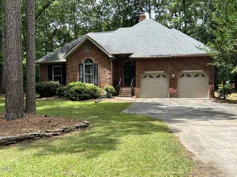 2237 Keith Hills Road, Lillington, NC 27546