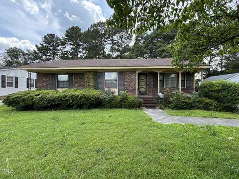 2208 Linden Avenue, Kinston, NC 28501