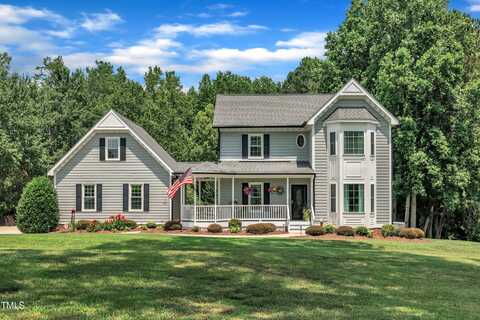 171 St. Jiles Drive, Clayton, NC 27520