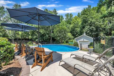 171 St. Jiles Drive, Clayton, NC 27520