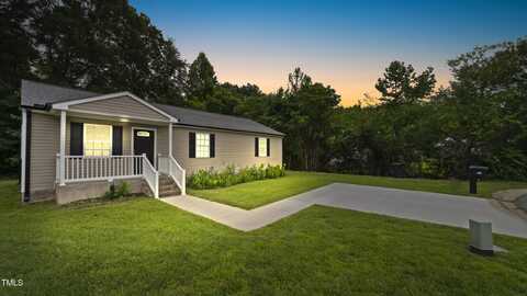 427 Elm Court, Burlington, NC 27217