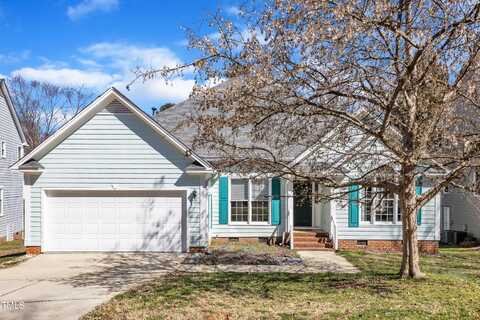 11113 N Radner Way, Raleigh, NC 27613