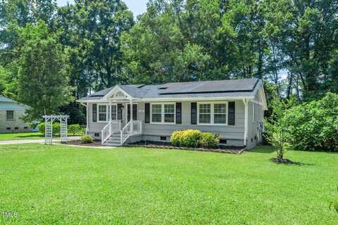 518 Buck Branch Drive, Garner, NC 27529