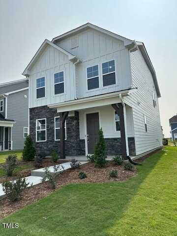 332 Canyon Springs Trail, Wake Forest, NC 27587