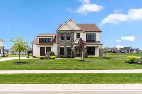 18015 Tullymore Lane, Leo, IN 46765