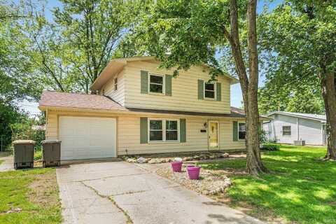 7308 Clemson Drive, Fort Wayne, IN 46819