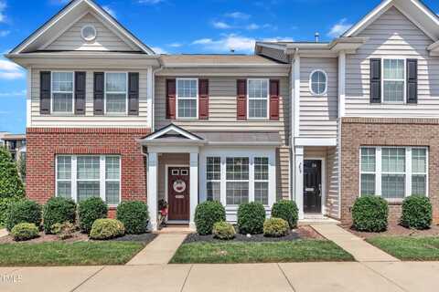 886 Cupola Drive, Raleigh, NC 27603