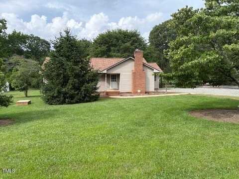 1942 Brier Lane, Graham, NC 27253