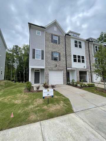1912 Fishamble Street, Fuquay Varina, NC 27526