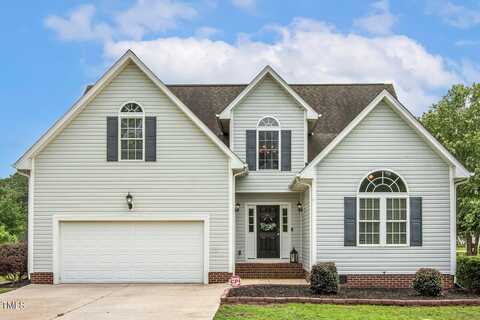 40 Breckenridge Place, Dunn, NC 28334