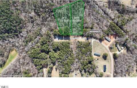 11-12 Northwood Court, Roxboro, NC 27574