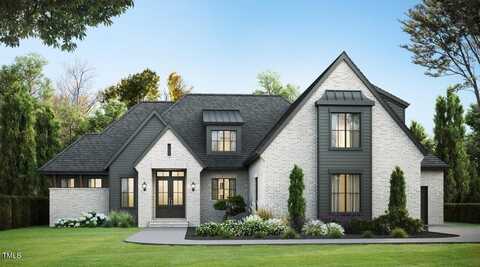 1808 Stream Manor Court, Wake Forest, NC 27587