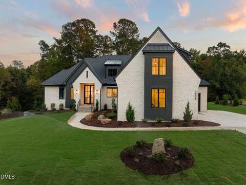 1808 Stream Manor Court, Wake Forest, NC 27587