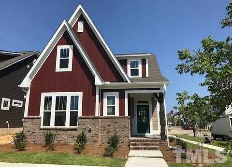 5425 Advancing Avenue, Raleigh, NC 27616