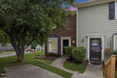 2201 Alpine Road, Durham, NC 27707