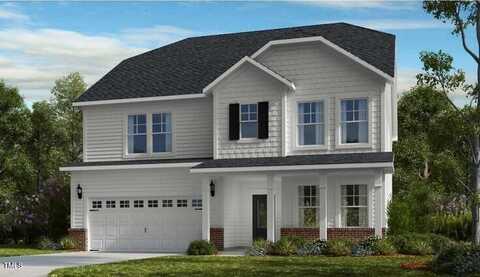 204 Hickory Grove Street, Sanford, NC 27330
