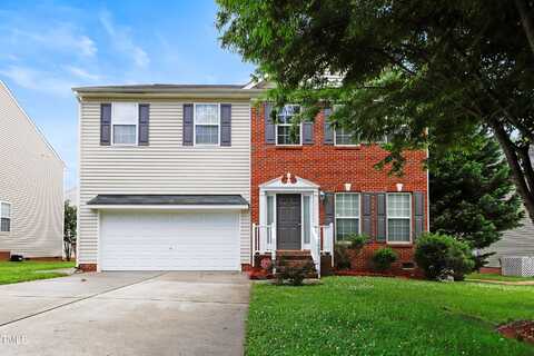 1405 Merrilow Court, Wake Forest, NC 27587