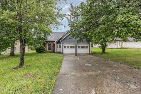 3306 Woodland Park Road, Durham, NC 27703