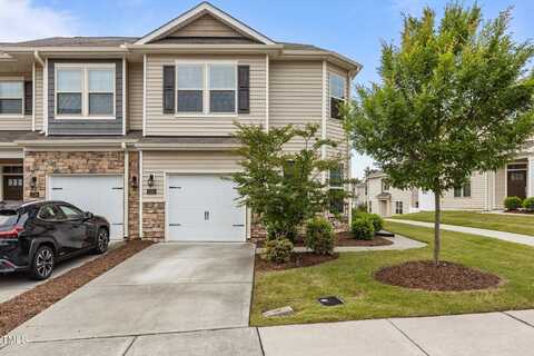 1102 Latitude Drive, Durham, NC 27713