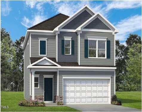 128 Bruce Drive, Dunn, NC 28334