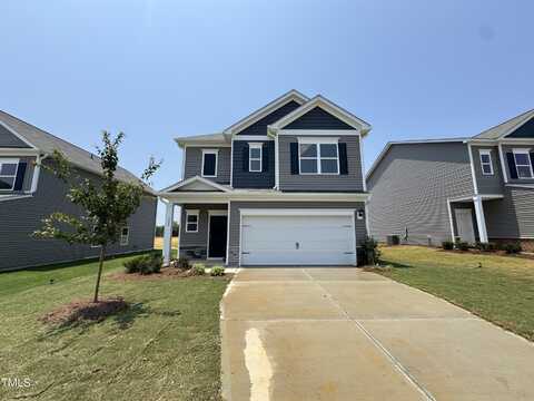 128 Bruce Drive, Dunn, NC 28334
