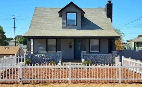 3144 Vista Avenue, San Diego, CA 91945