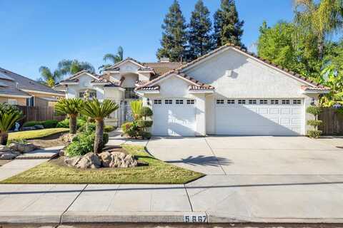 5667 Bluff Avenue W, Fresno, CA 93722