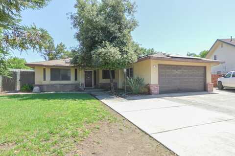 1325 Griffith Avenue, Clovis, CA 93612