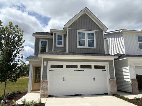 8935 Kennebec Crossing Drive, Angier, NC 27501