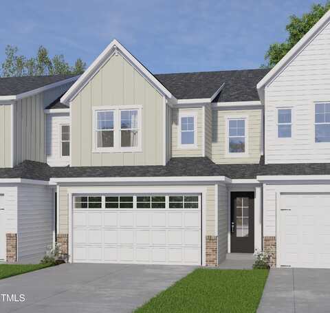 8935 Kennebec Crossing Drive, Angier, NC 27501
