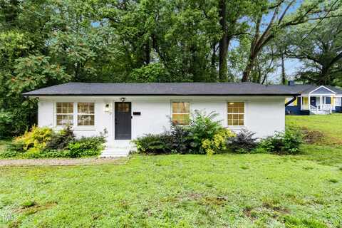 117 Bertie Drive, Raleigh, NC 27610
