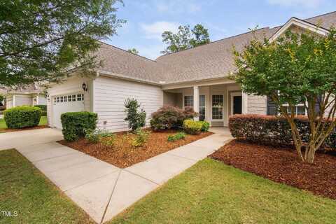 1104 Gaston Manor Drive, Durham, NC 27703