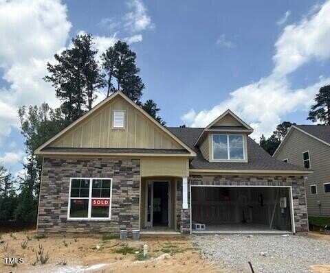 75 Slippery Elm Road, Youngsville, NC 27596