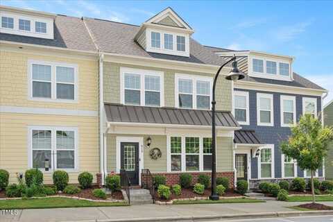 513 Brooks Street, Wake Forest, NC 27587