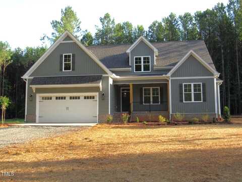 1155 Shonele Lane, Stem, NC 27581