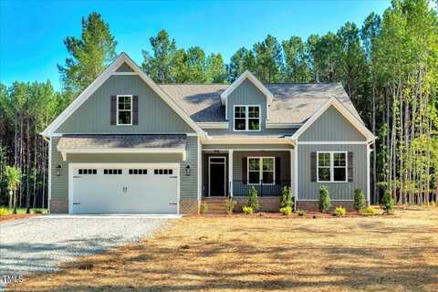 1155 Shonele Lane, Stem, NC 27581