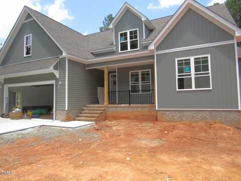 1155 Shonele Lane, Stem, NC 27581