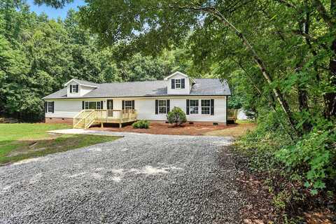 160 Deer Tracks Drive, Wendell, NC 27591