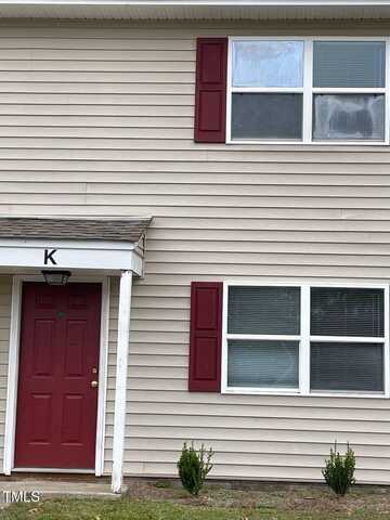 549-m W Cambridge Drive, Zebulon, NC 27597