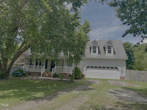 133 Rustic Lane, Smithfield, NC 27577