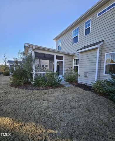 132 Pepperwood Way, Durham, NC 27703