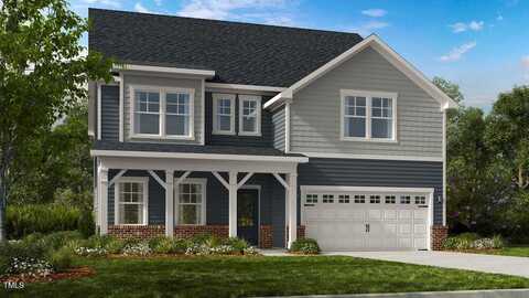 913 Delano Drive, Knightdale, NC 27545