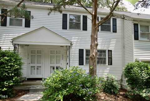 1908 Smallwood Drive, Raleigh, NC 27605