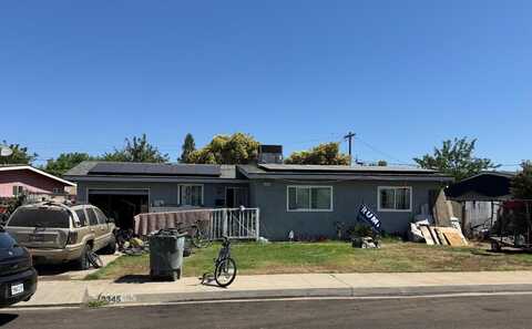 3345 Lafayette Avenue N, Fresno, CA 93705
